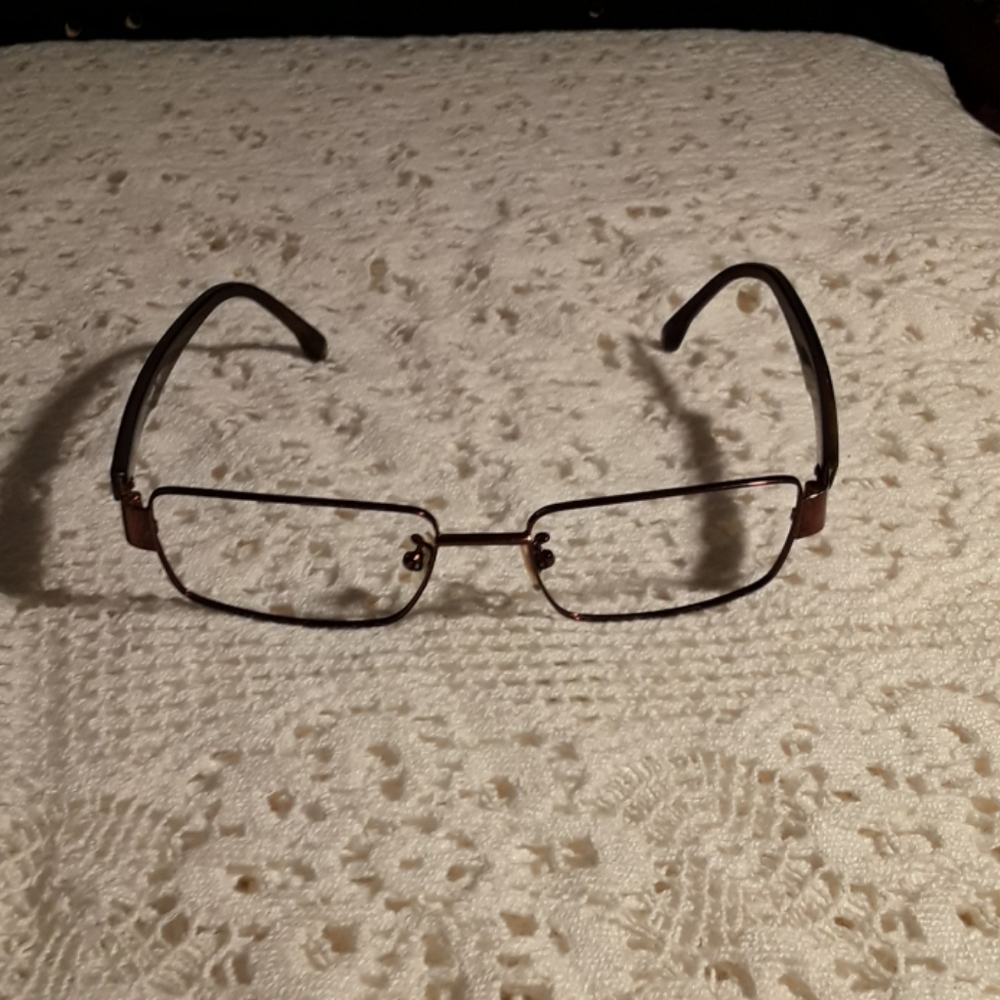 Sean John eyeglass frames.